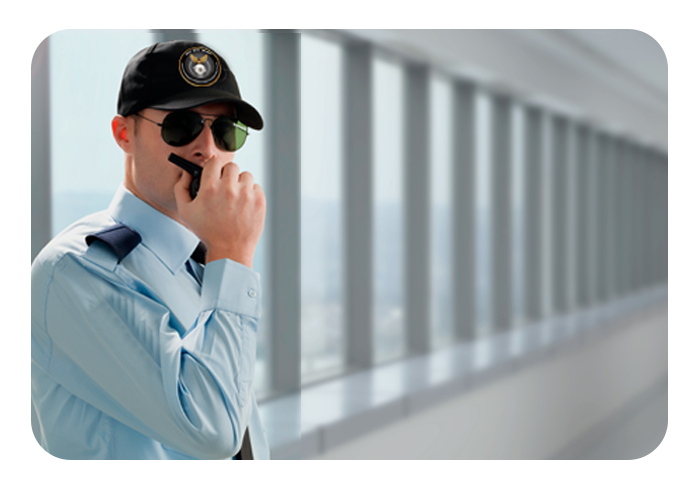 Formação de vigilantes