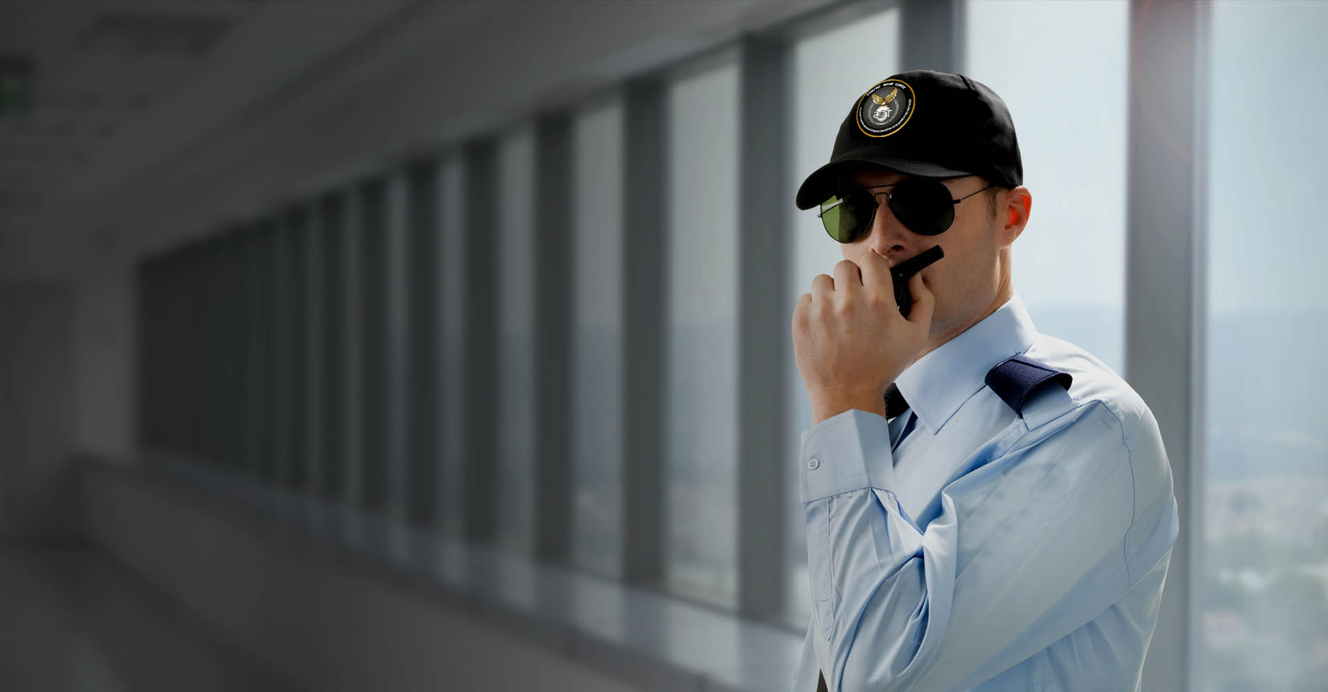 Formação de vigilantes